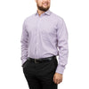 Tommy Hilfiger - Chemise habillée à manches longues