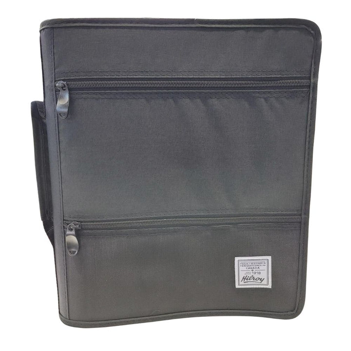 Hilroy Zipper Binder