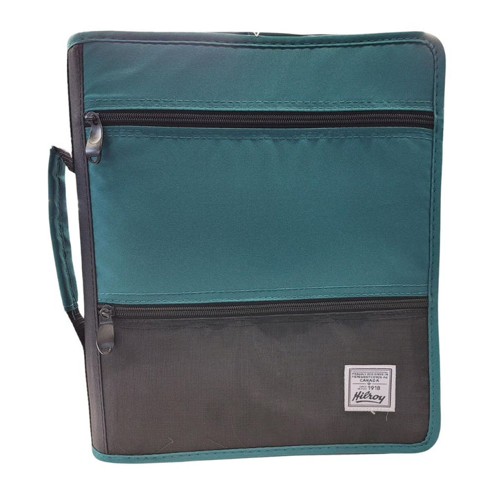Hilroy Zipper Binder