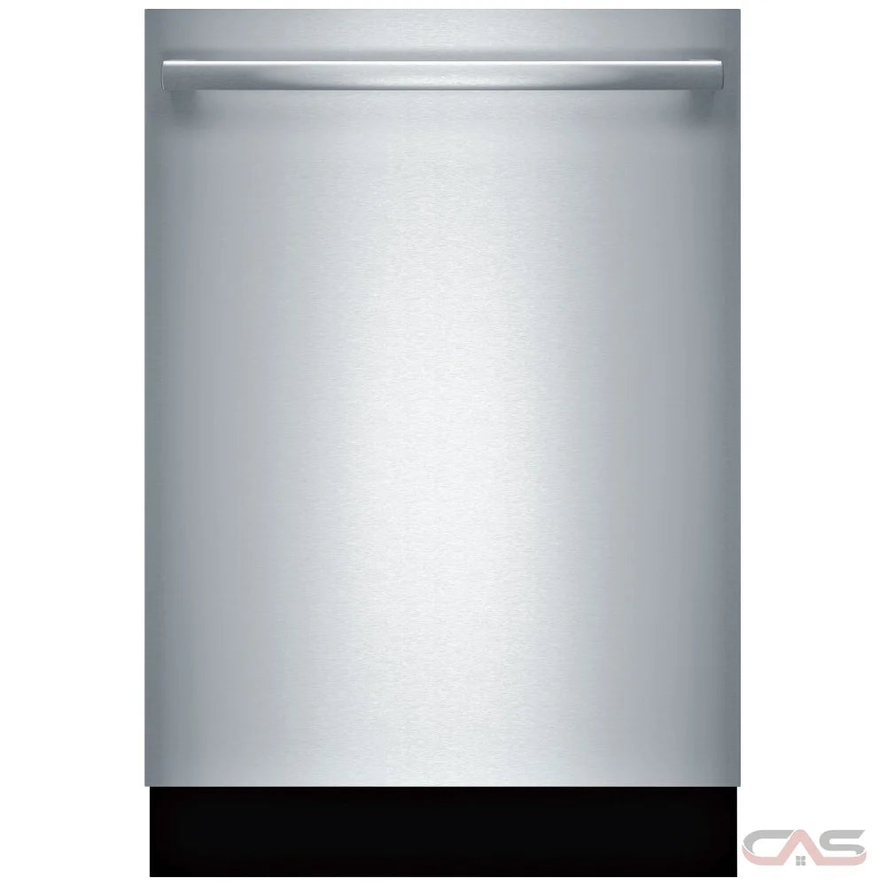 Bosch - 800 Series Dishwasher SHXM78Z55N, 24 in