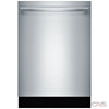 Bosch - 800 Series Dishwasher SHXM78Z55N, 24 in