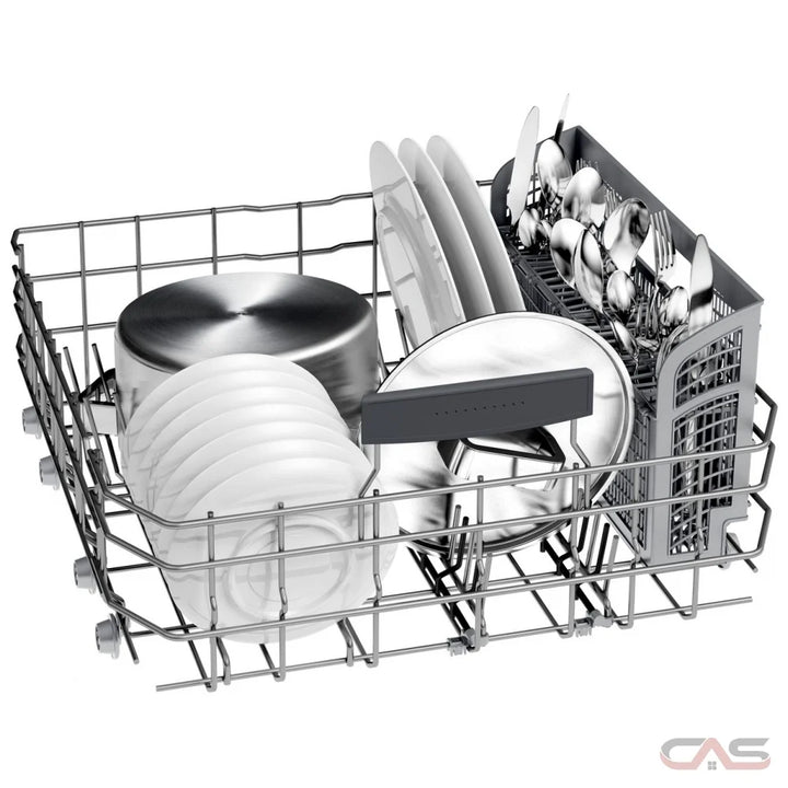 Bosch - 800 Series Dishwasher SHXM78Z55N, 24 in