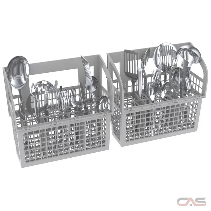 Bosch - 800 Series Dishwasher SHXM78Z55N, 24 in