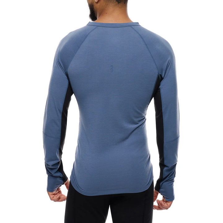 Lolë - Basic Long Sleeve Shirt