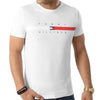 Tommy Hilfiger - Chandail à manches courtes