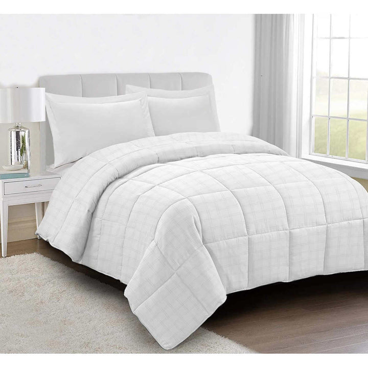 Swiss Comforts - Couette en carbone