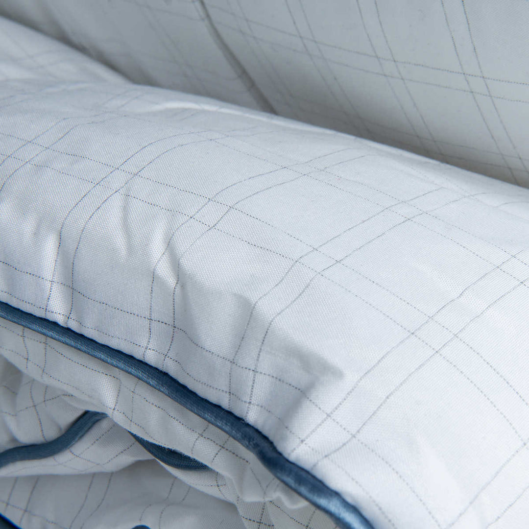 Swiss Comforts - Couette en carbone