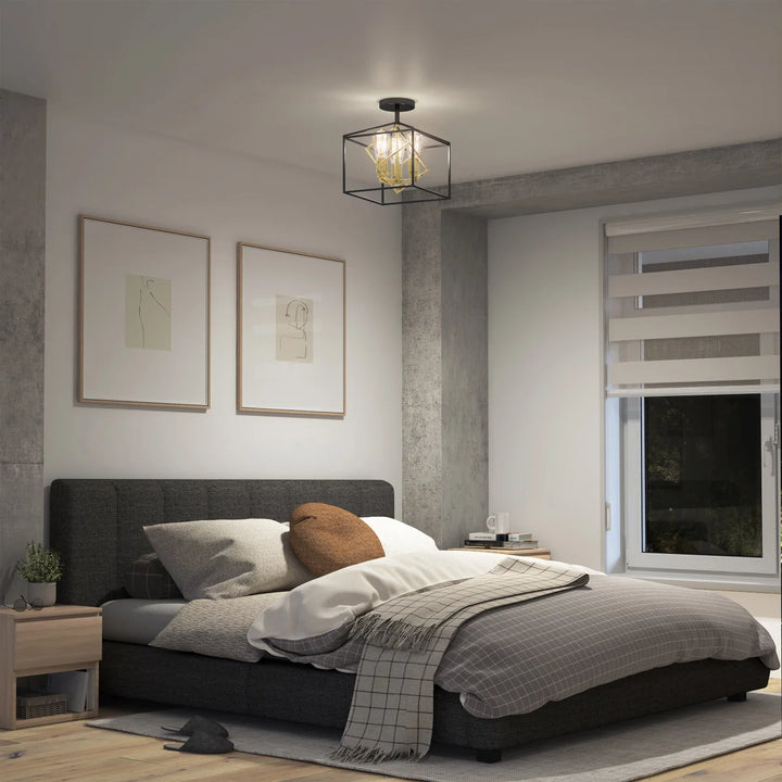 Artika Harmonium Pendant Light