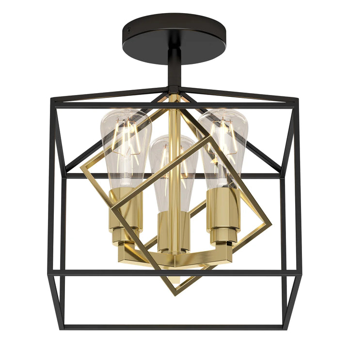 Artika Harmonium Pendant Light