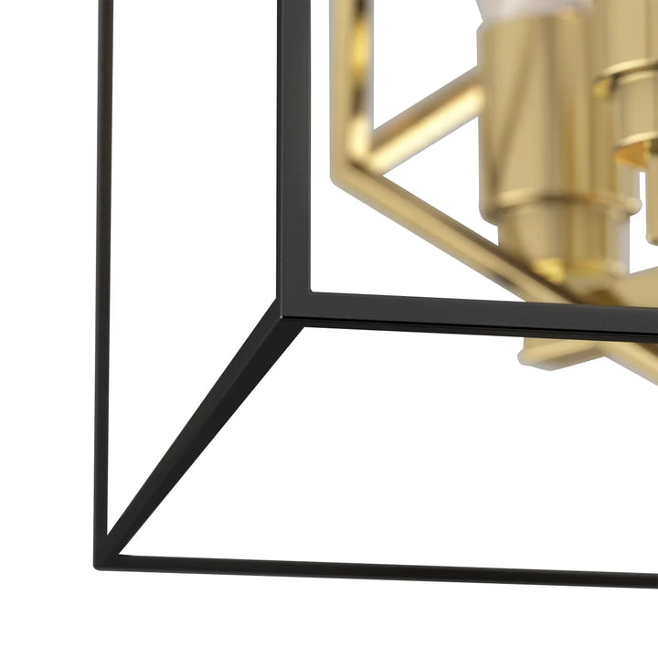 Artika Harmonium Pendant Light