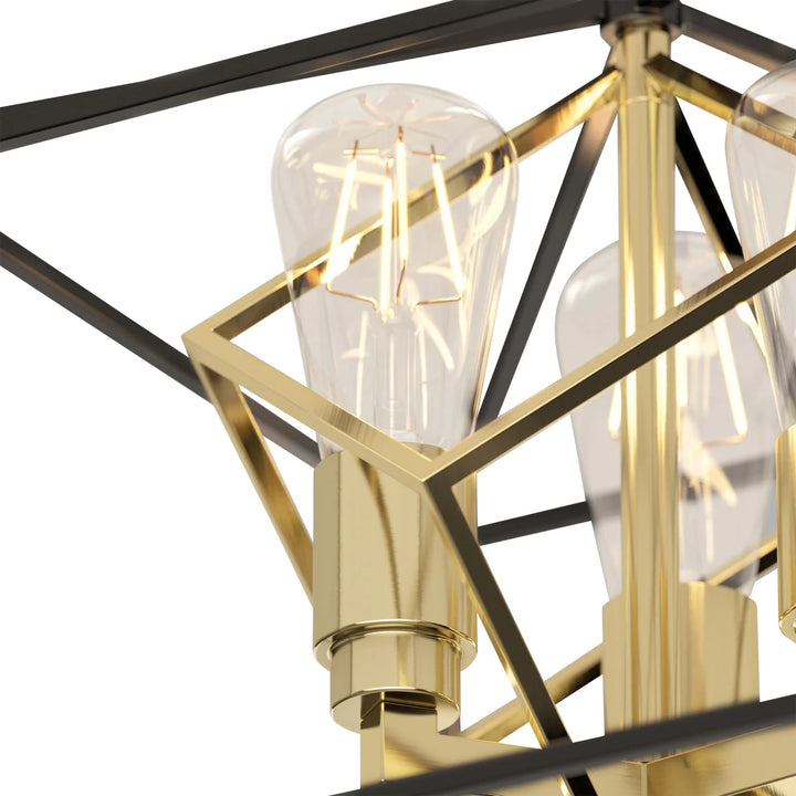 Artika Harmonium Pendant Light
