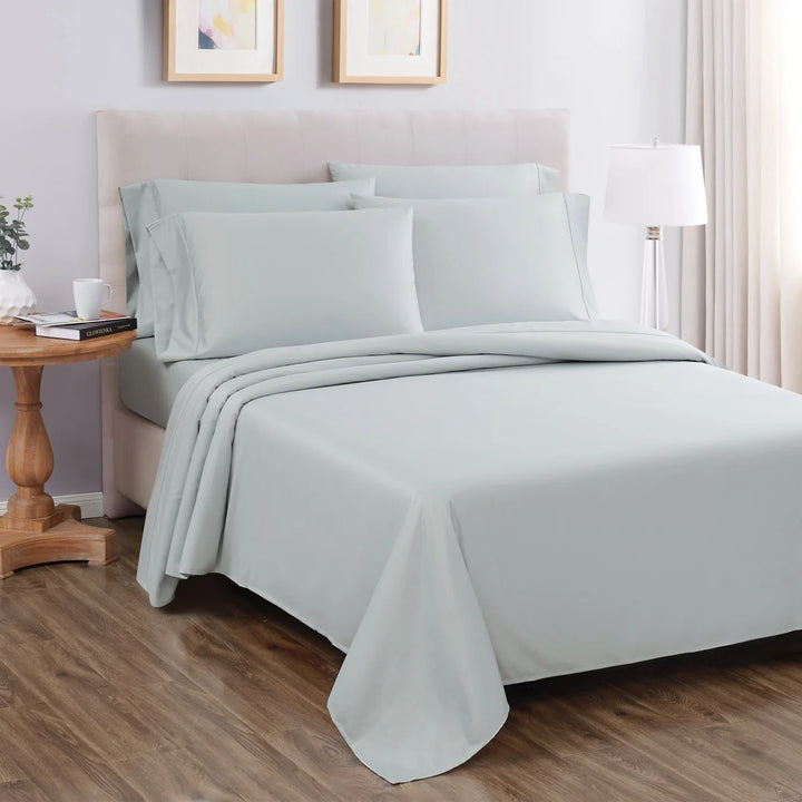Kirkland Signature 6-Piece Sheet Set