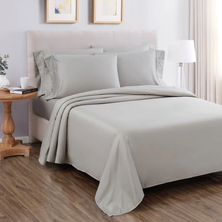 Kirkland Signature 6-Piece Sheet Set