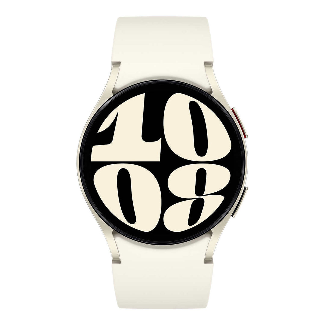 Samsung Galaxy Watch6 - 40 mm