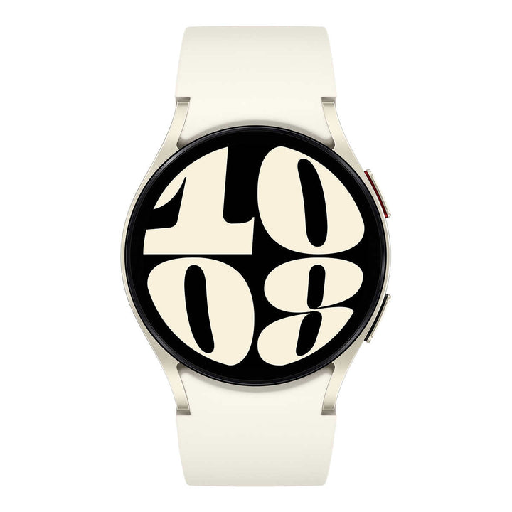Samsung Galaxy Watch6 - 40 mm