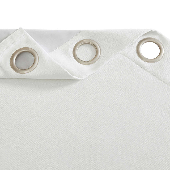 Bon Luxe Blackout Curtain Panel - 2-Pack