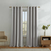 Bon Luxe - 2 panneaux occultant