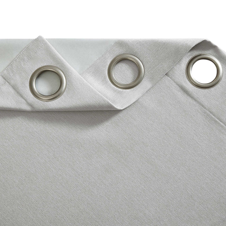 Bon Luxe Blackout Curtain Panel - 2-Pack