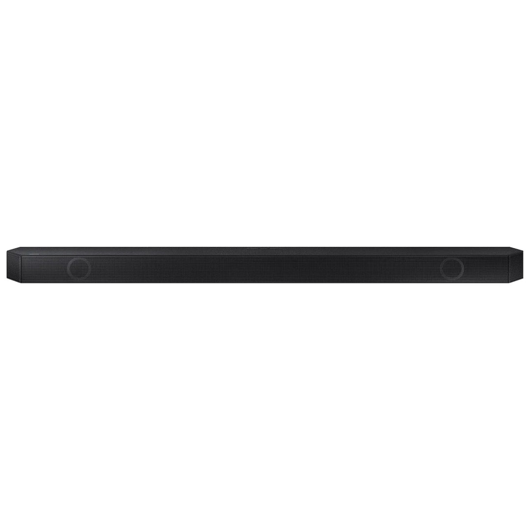 Samsung - Soundbar HW-Q990D/ZC - 11.1.4 channels subwoofer