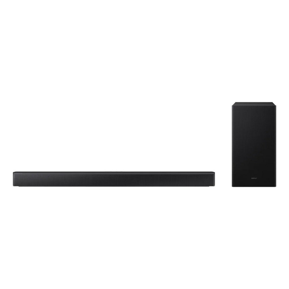 Samsung - Barre de son HW-B650F/ZC à 3.1 canaux avec caisson de graves