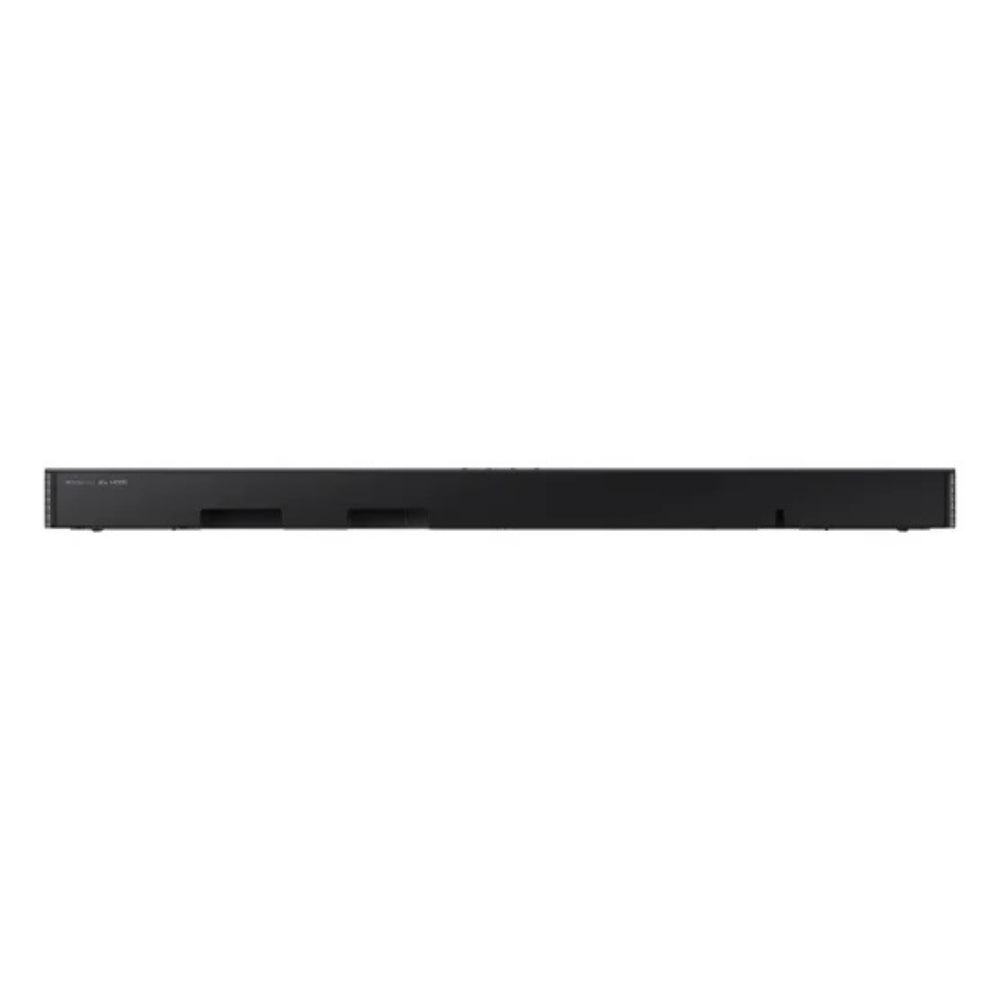 Samsung - Barre de son HW-B650F/ZC à 3.1 canaux avec caisson de graves
