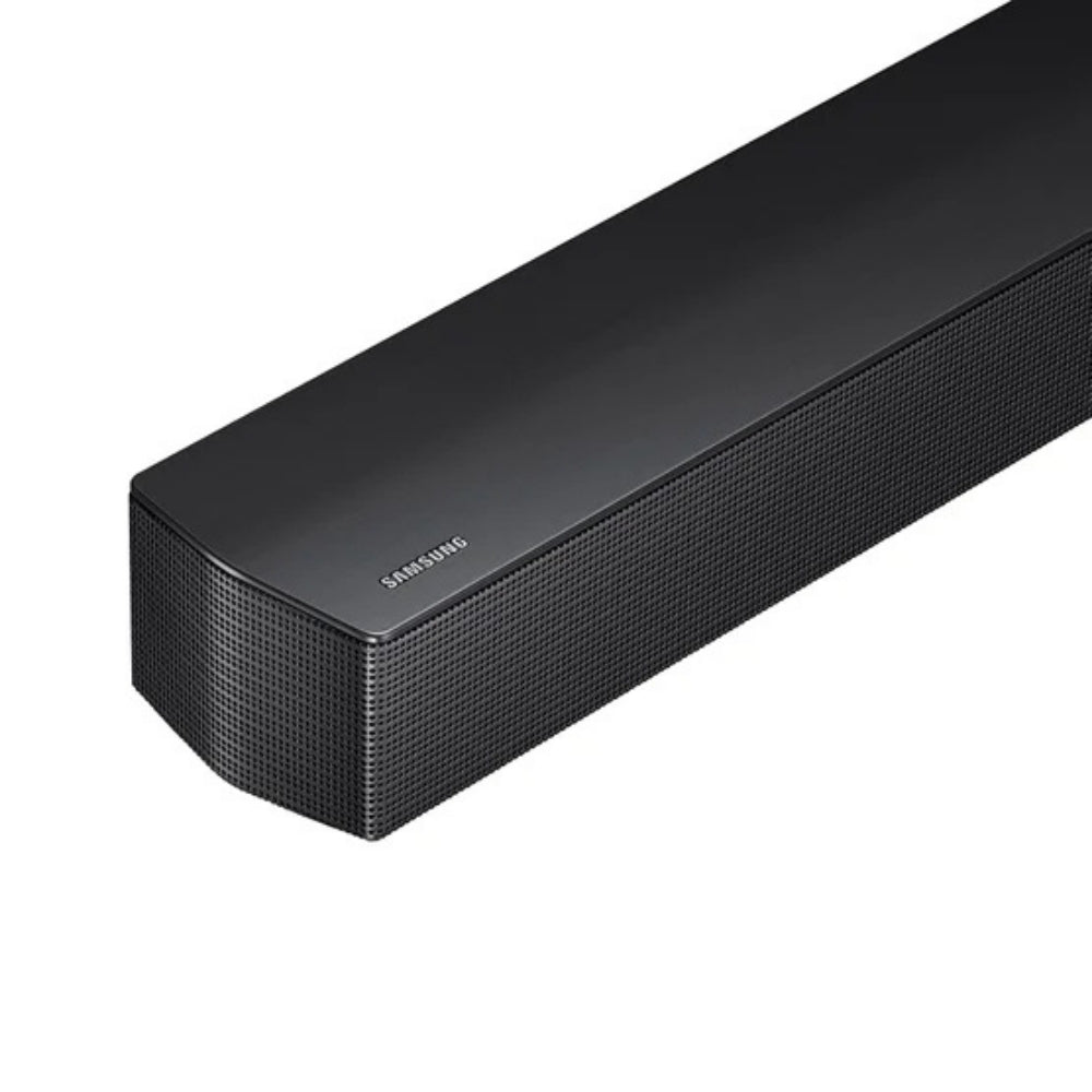 Samsung - Barre de son HW-B650F/ZC à 3.1 canaux avec caisson de graves
