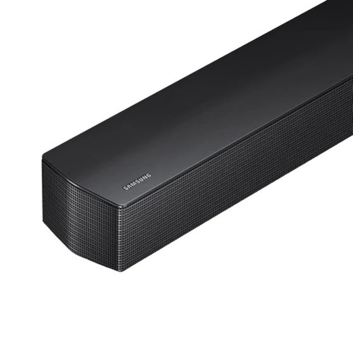 Samsung - Barre de son HW-B650F/ZC à 3.1 canaux avec caisson de graves