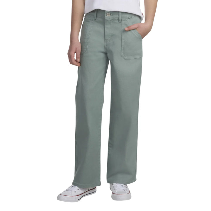 Levi's - Pantalons pour filles