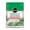 Miracle-Gro - Terreau d'empotage pour plantes tropicales 25 L