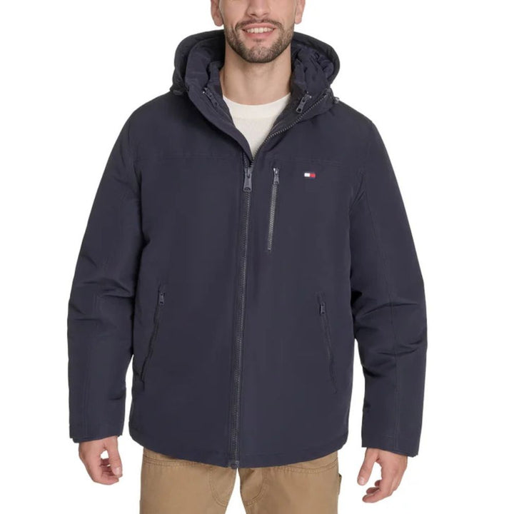 Tommy Hilfiger - Veste 3-en-1