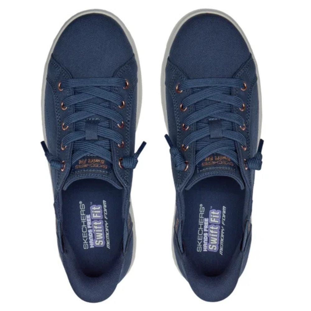 Skechers - Chaussures pour Femmes Bobs Swift