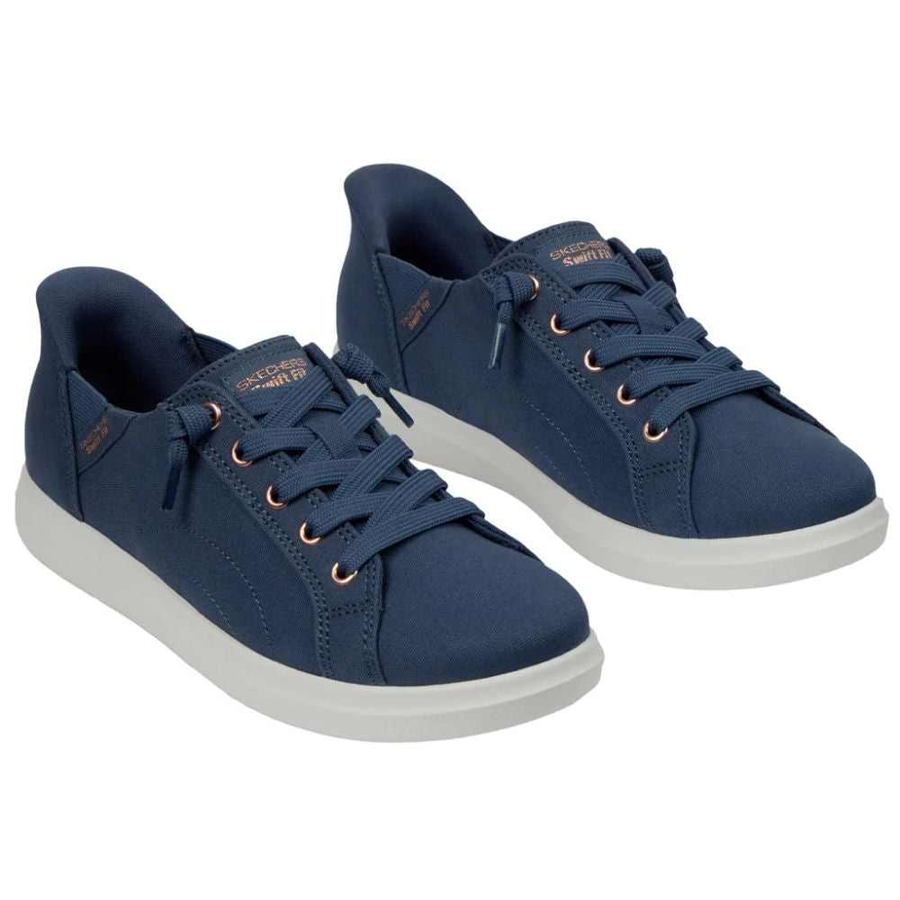 Skechers - Chaussures pour Femmes Bobs Swift