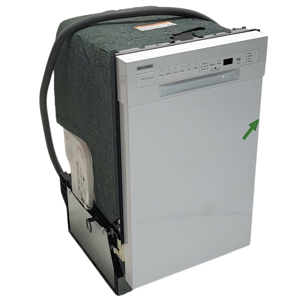 Frigidaire - Lave-vaisselle encastré 18 po