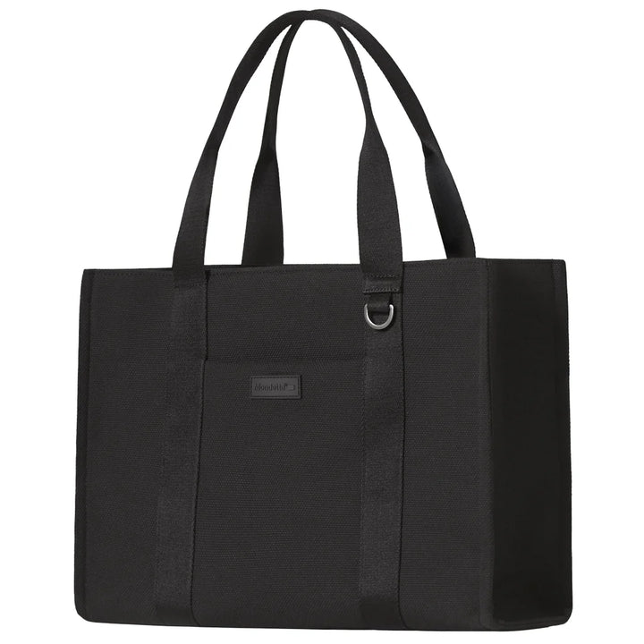 Mondetta - Large canvas tote bag