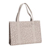 Mondetta - Large canvas tote bag