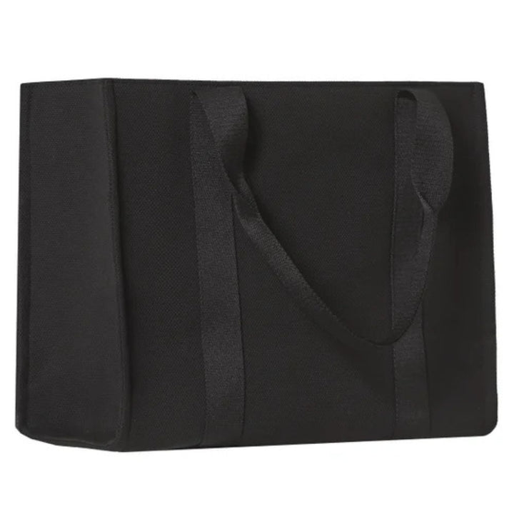 Mondetta - Large canvas tote bag