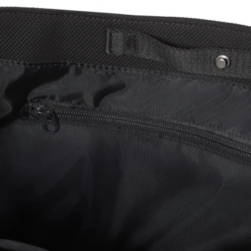 Mondetta - Large canvas tote bag