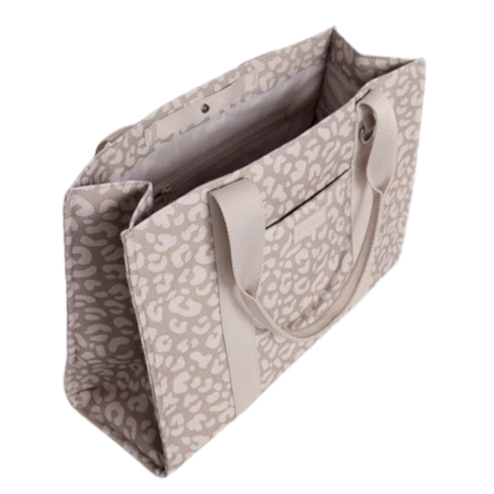 Mondetta - Large canvas tote bag