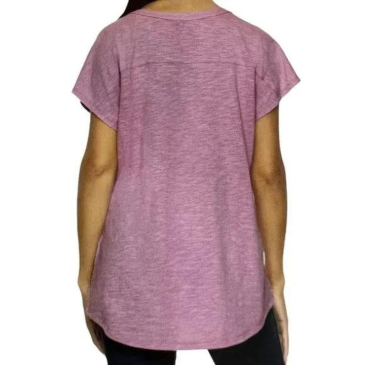 Henley T-Shirt