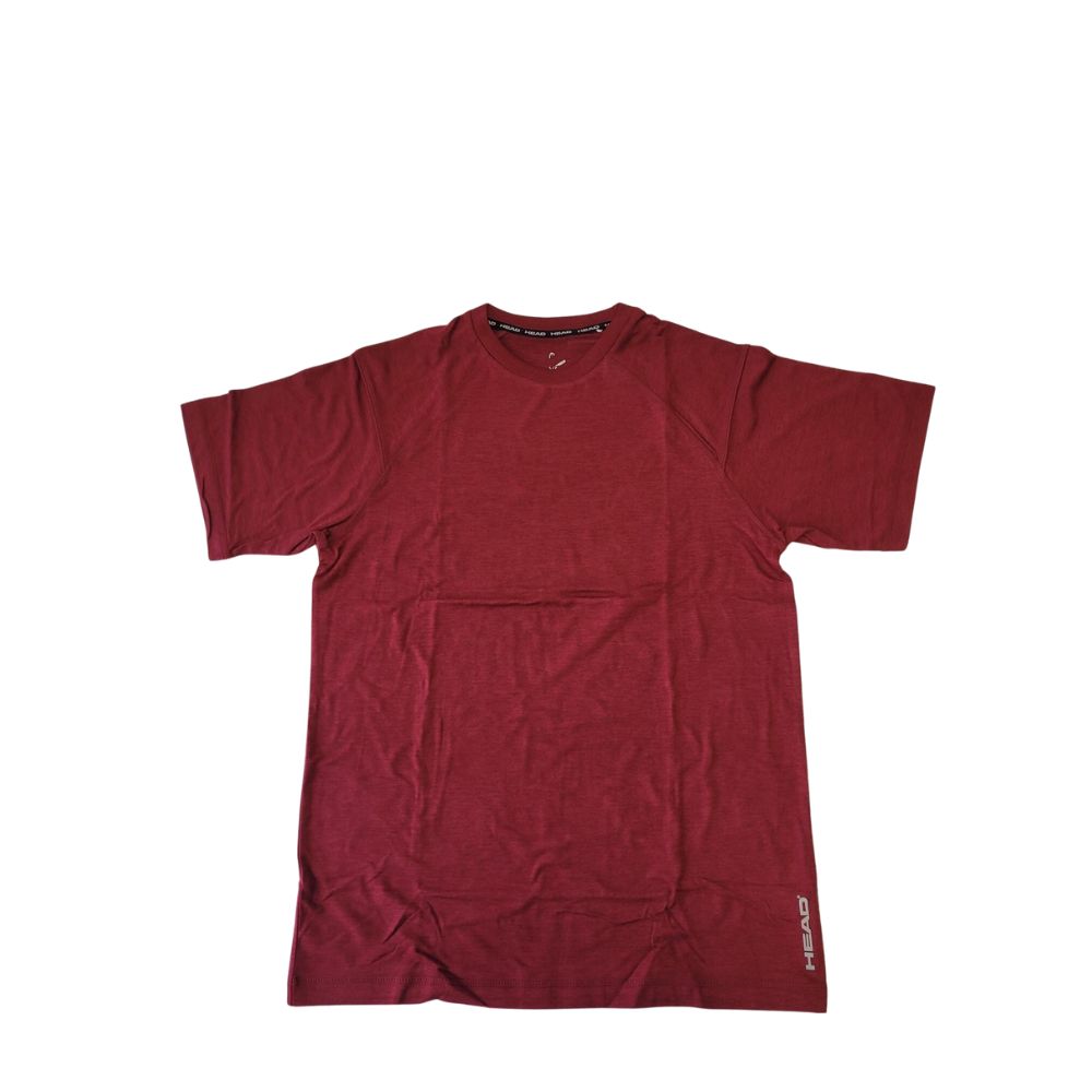 Head - Men's Short Sleeve Shirt, 2-Pack