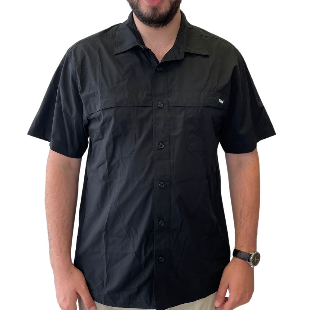Tilley - Men's Shirt