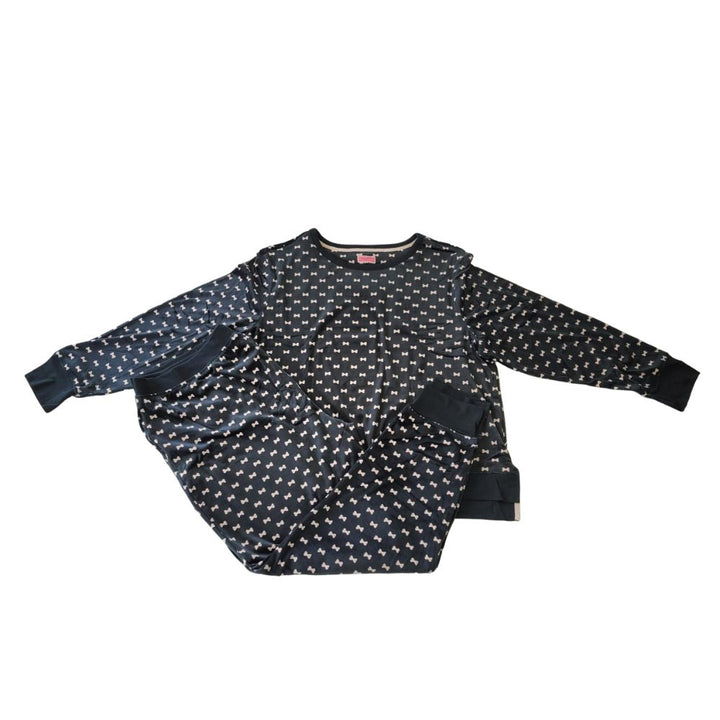 Kate Spade 2-Piece Pajama Set