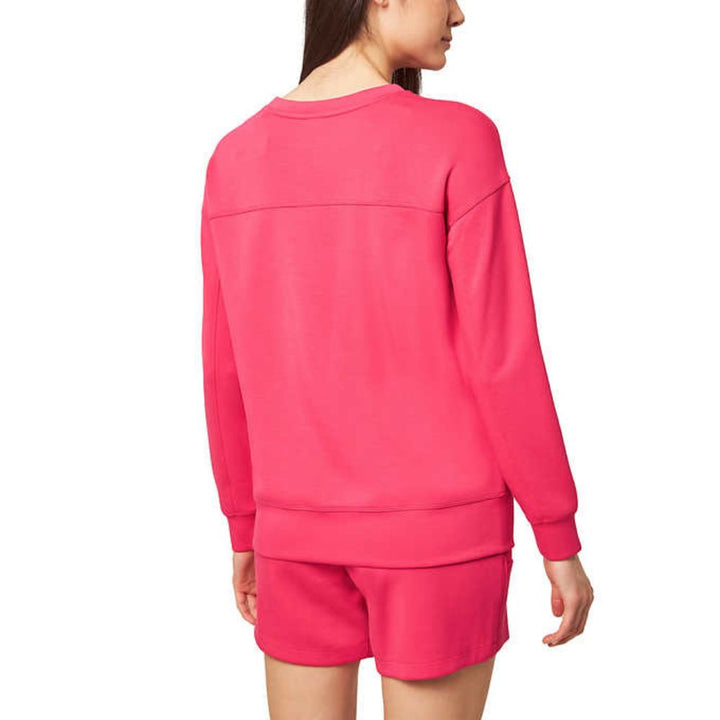 Mondetta Crew Neck Sweatshirt