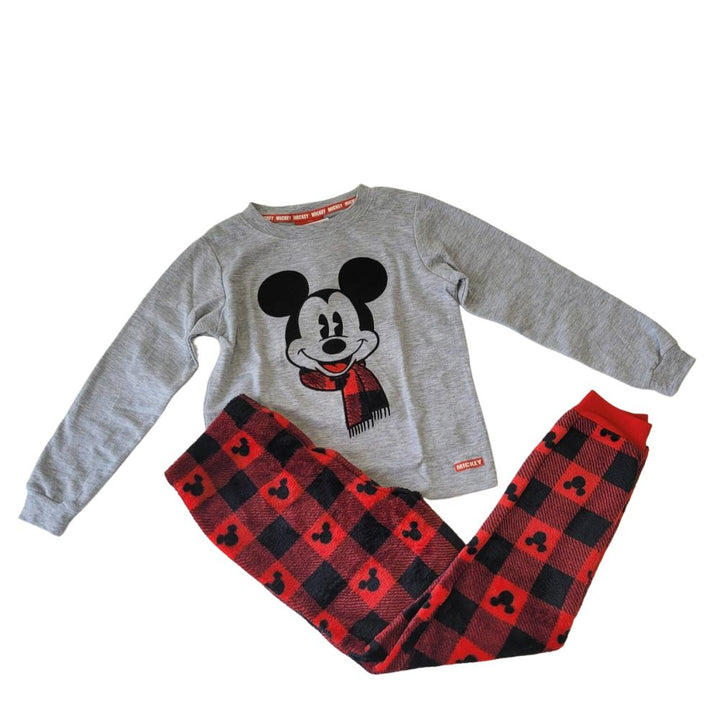 Pajama Set