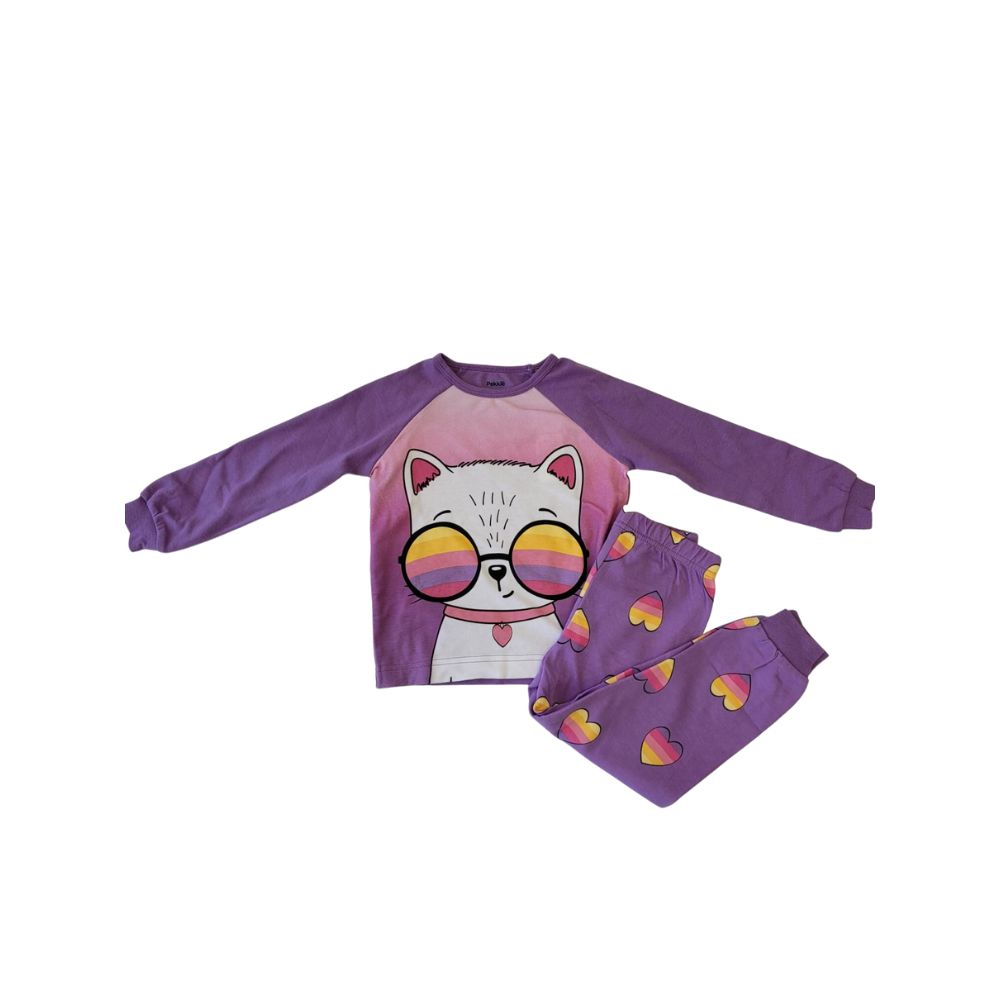 Pekkle Pajama Set - 2-Pack