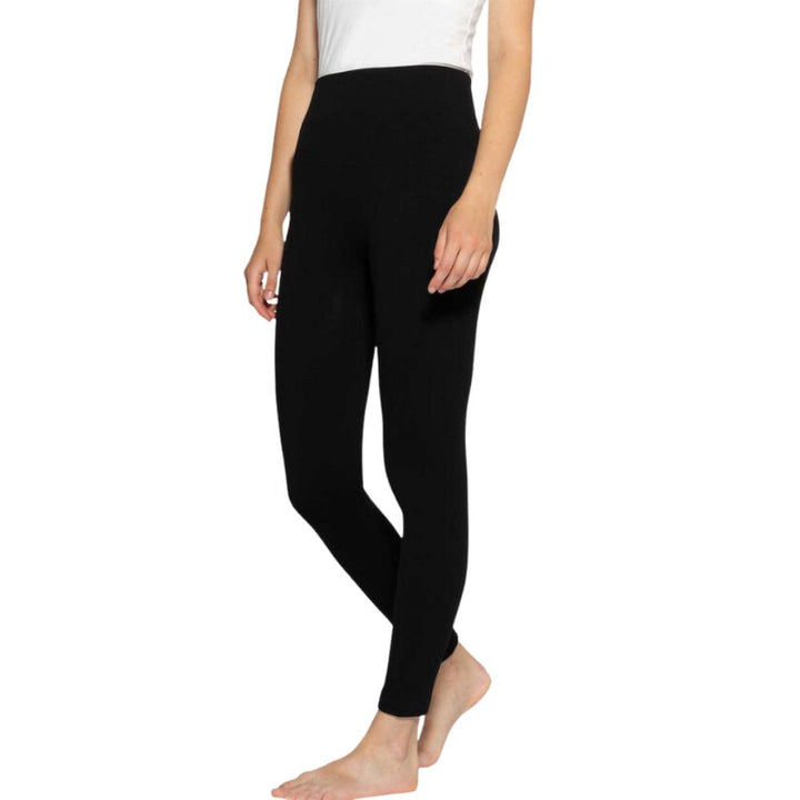 Rachel Roy - Leggings en coton, paquet de 2