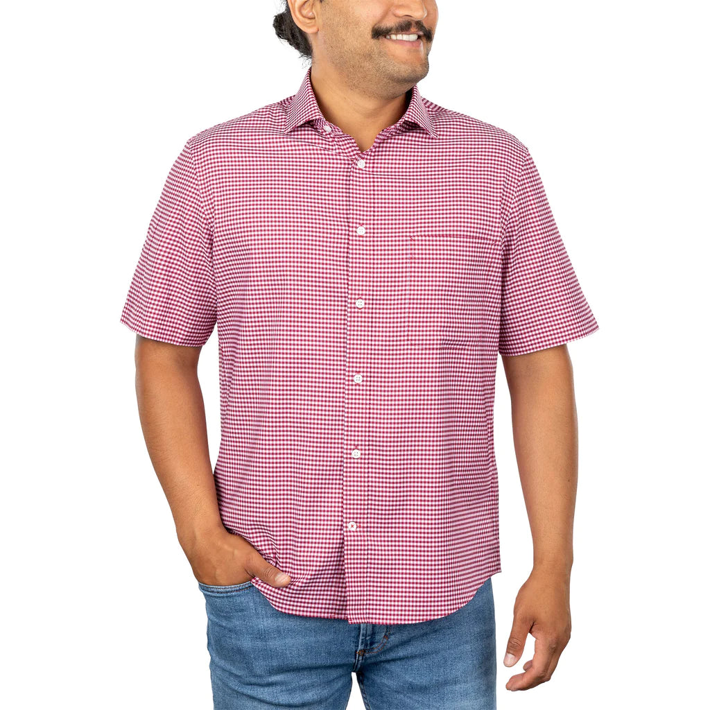 Tommy Hilfiger Short Sleeve Shirt