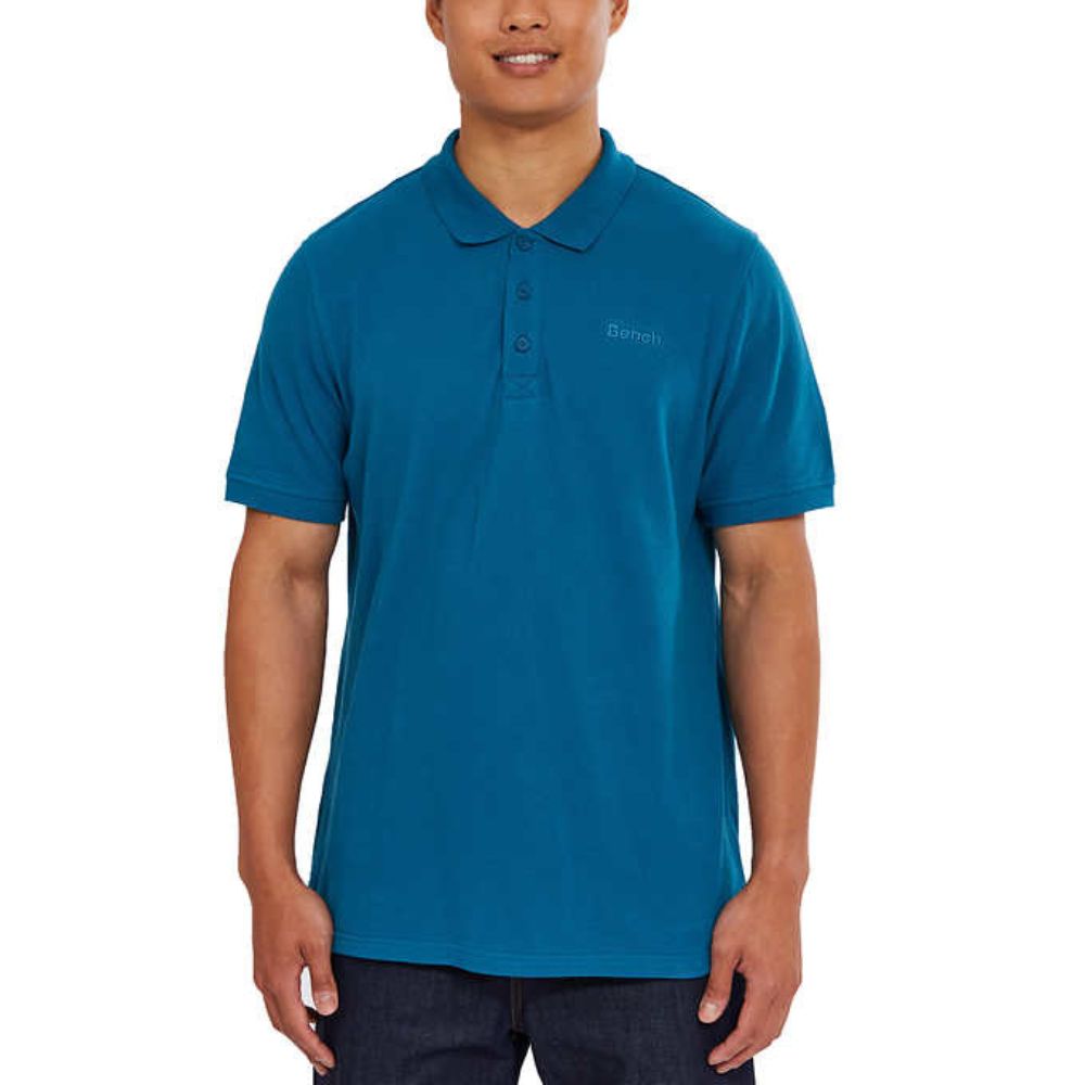 Bench - Men's Polo Shirt