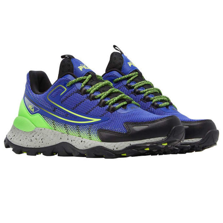 FILA Santiago Trail Sneakers