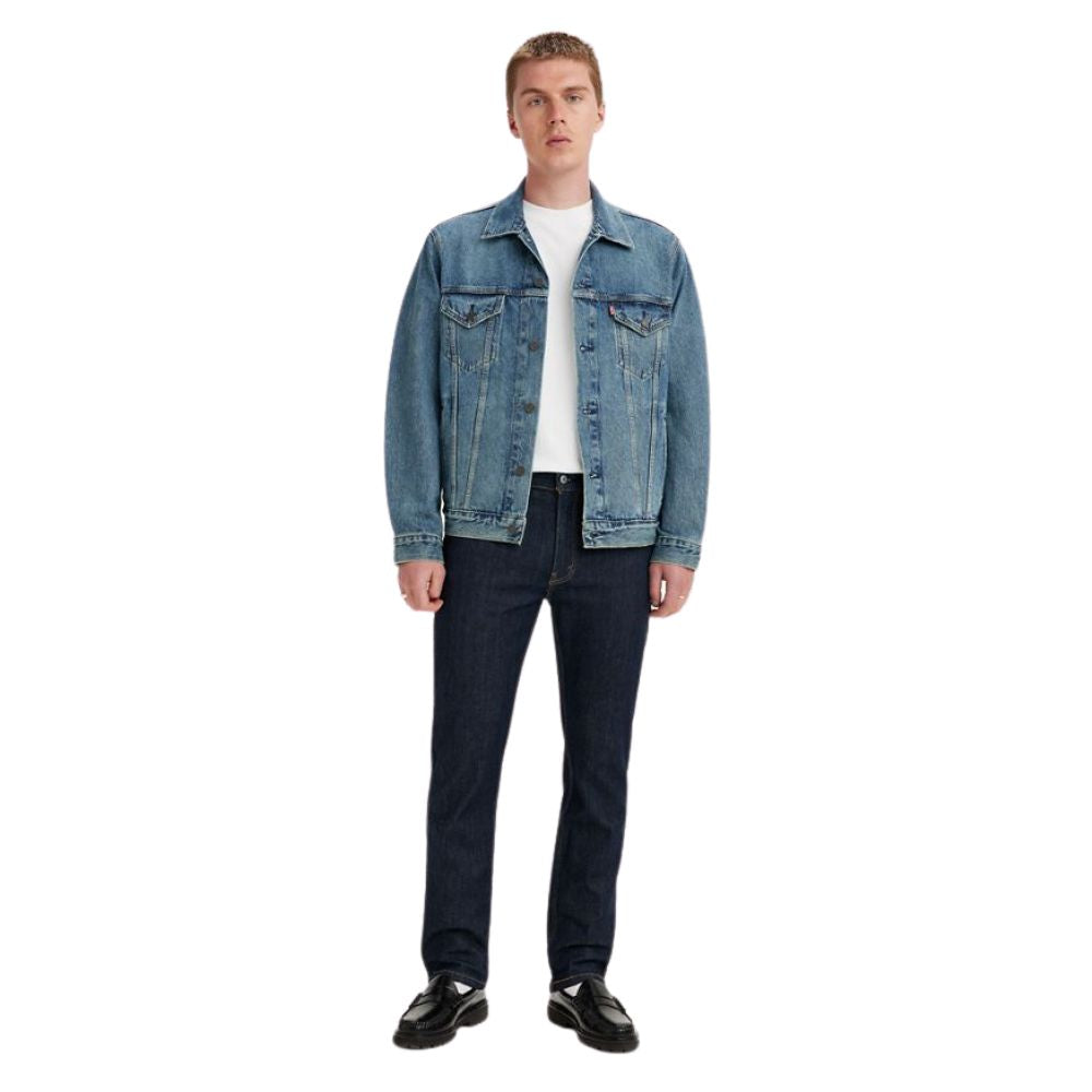 Levi's 514 Straight Leg Jeans